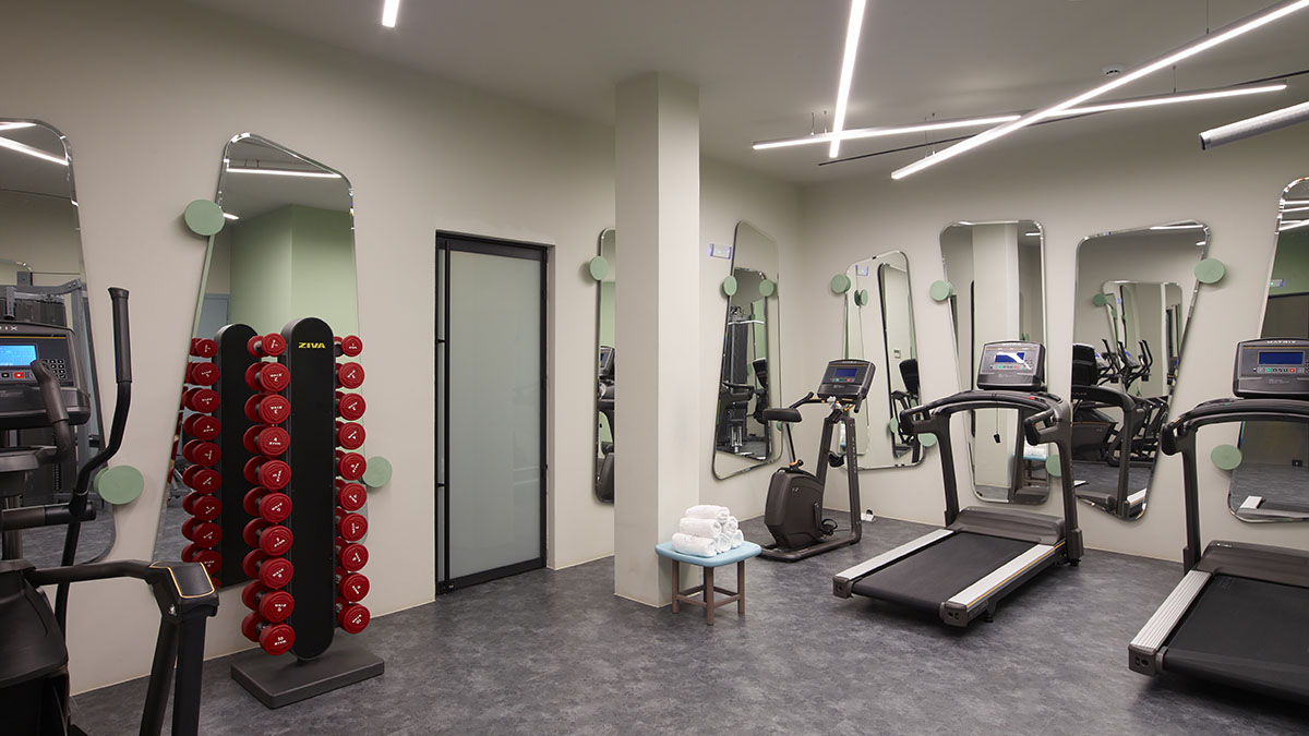 Cayo Exclusive Resort and Spa